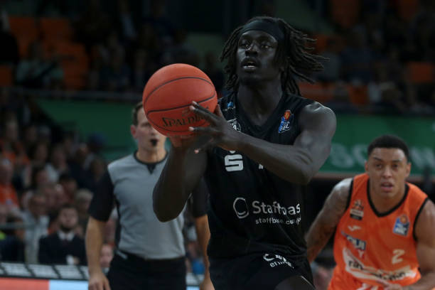 主要可能集 主要可能集