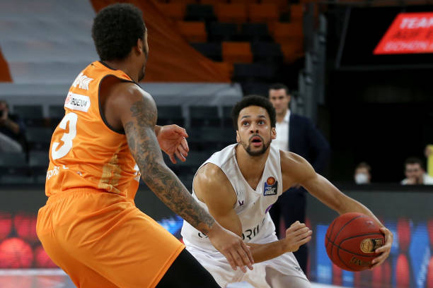 赛环境中 赛环境中